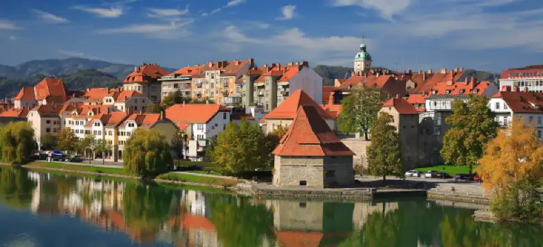 Hotels in Maribor