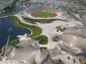 Olympiapark München