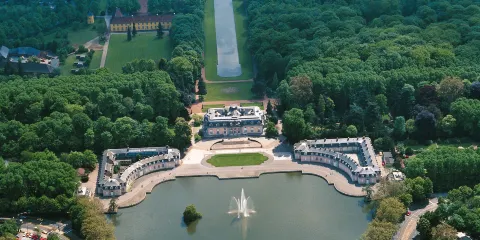 本拉特宮門票學生