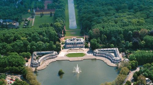 Schloss Benrath