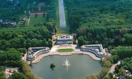 Schloss Benrath