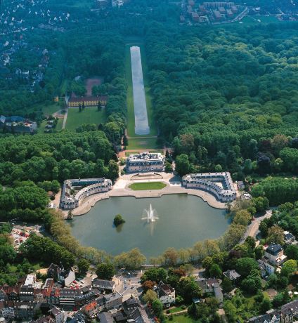 Schloss Benrath