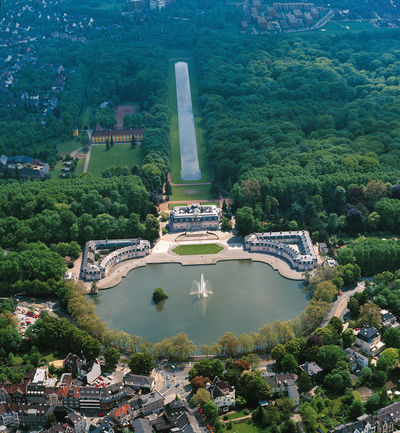 Schloss Benrath