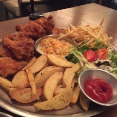 Nine Road Pizzeria User Photo