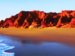 Cape Leveque