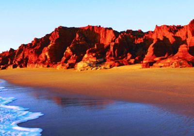 Cape Leveque