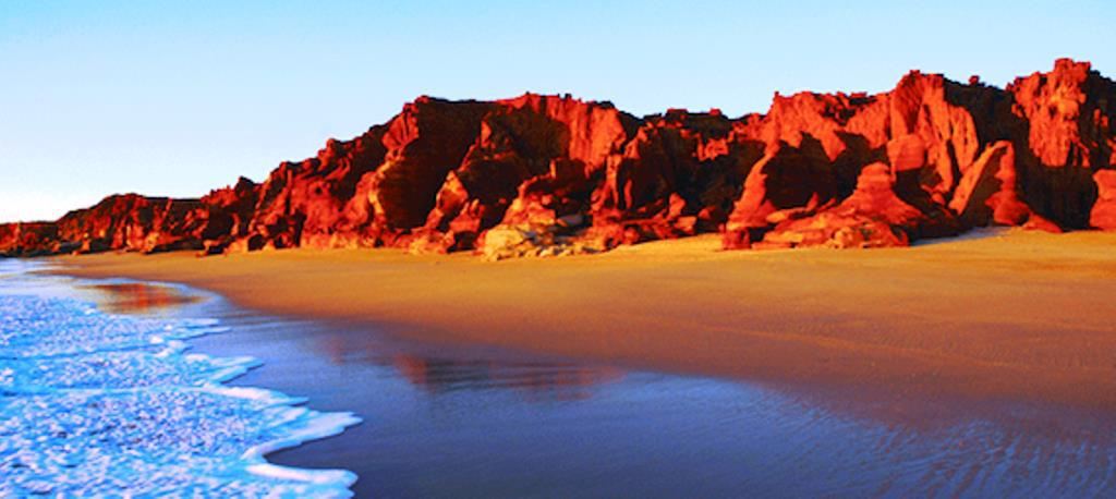 Cape Leveque