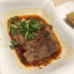 得月楼(观前店) User Photo