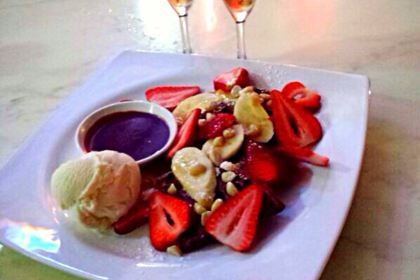 Jo-Jo's Restaurant + Bar