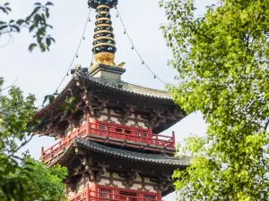 Hanshan Temple