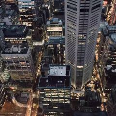 SkyFeast at Sydney Tower ảnh của người dùng