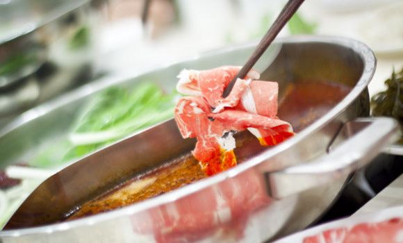 Xiao Fei Yang Restaurant