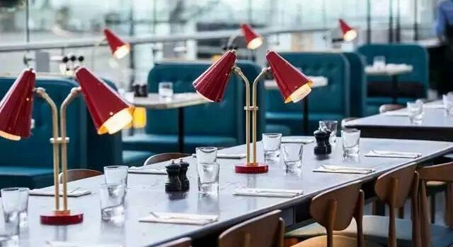 The Perfectionists’ Café