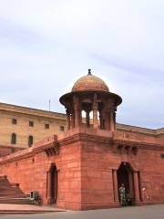 Rashtrapati Bhavan