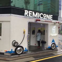 REMICONE User Photo