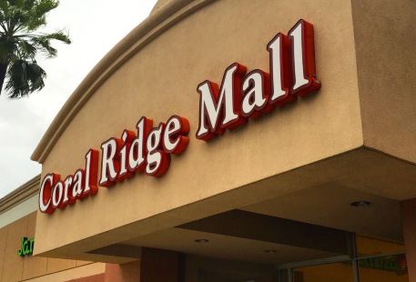 Coral Ridge Mall