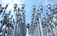 Los Angeles County Museum of Art