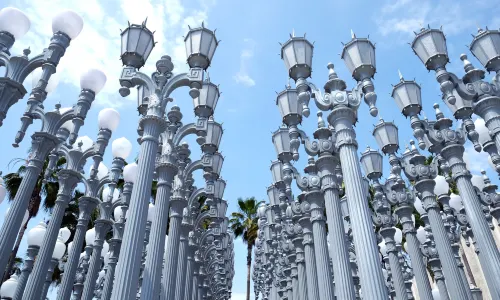 Los Angeles County Museum of Art