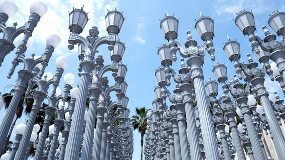 Los Angeles County Museum of Art