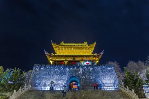 岳陽樓