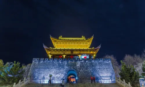 岳陽樓