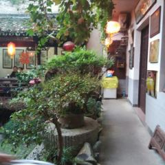 Hongdatingyuan User Photo