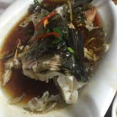 溪鱼盐鸡馆 User Photo