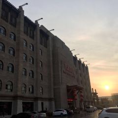 Xibeiweidao ảnh của người dùng