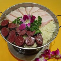 北极村王小瘦土菜馆 ảnh của người dùng