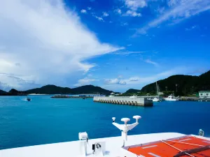 Zamami-jima