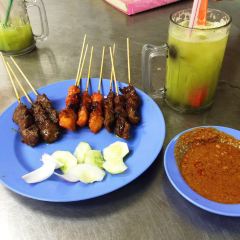 Wong Ah Wah Restaurant User Photo