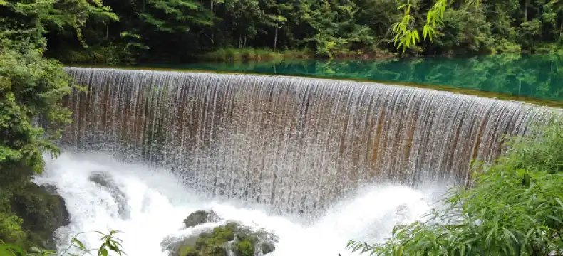 junyi Properties in Libo