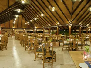 Main Restaurant