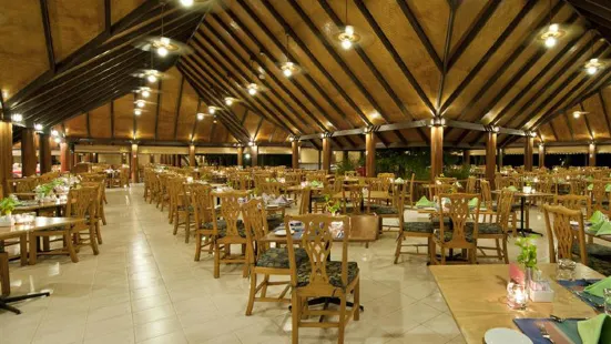 Main Restaurant