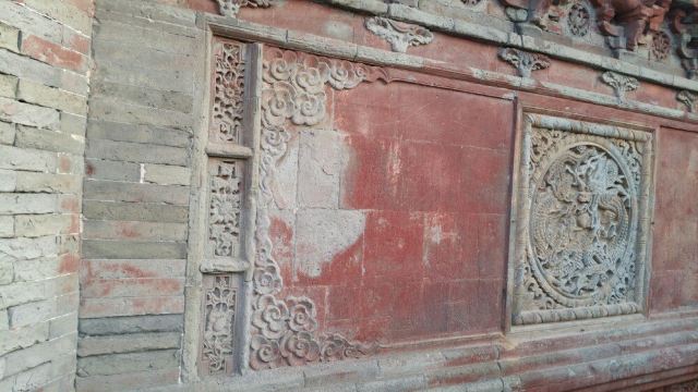 Wangu Temple