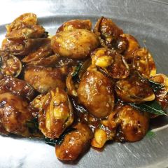 Wong Ah Wah Restaurant User Photo
