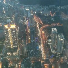 Diamond Tony's at Taipei 101 User Photo
