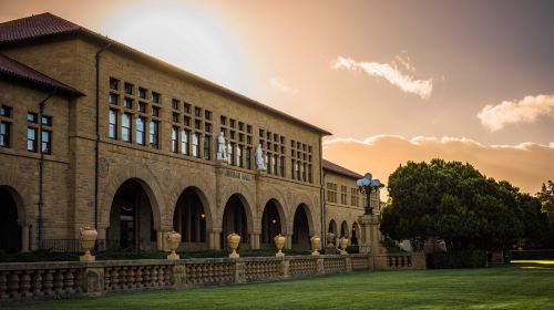 Stanford University