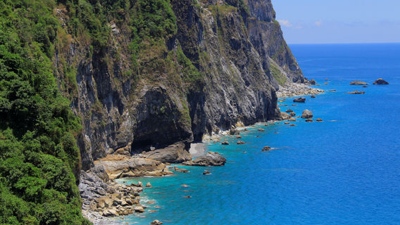 Hualien