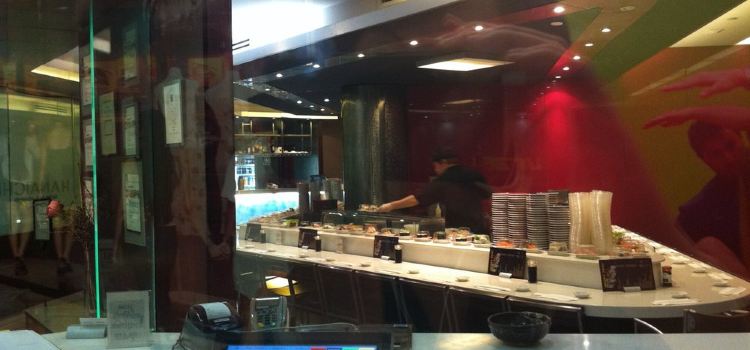 Hanaichi Fine Food