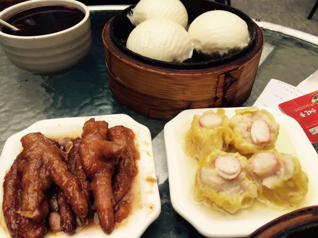 치러우라오제(기루로가)