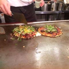 Okonomiyaki Mizuno User Photo