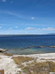 Lac Yellowstone