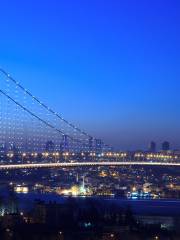 Bosphorus Bridge