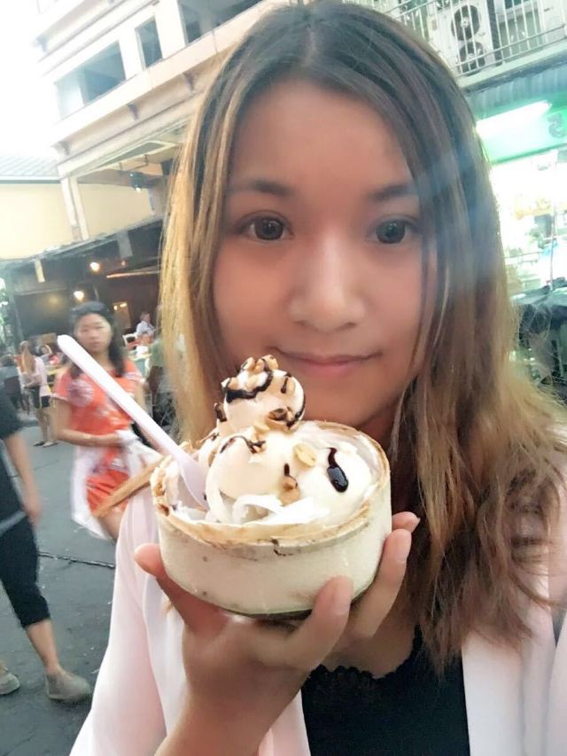 Khao San Road