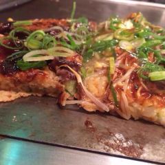 Okonomiyaki Mizuno User Photo