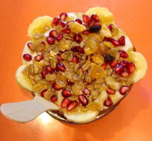 Baba Lassi