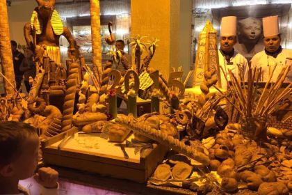 Sofra Middle Eastern Cuisine - Hurghada