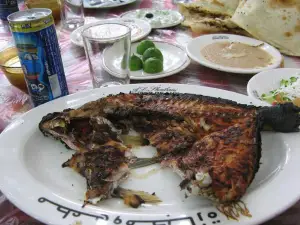 Alshaybani Restaurant