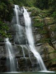 Dexing Falls